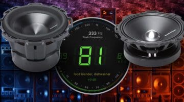 Speaker Efficiency
