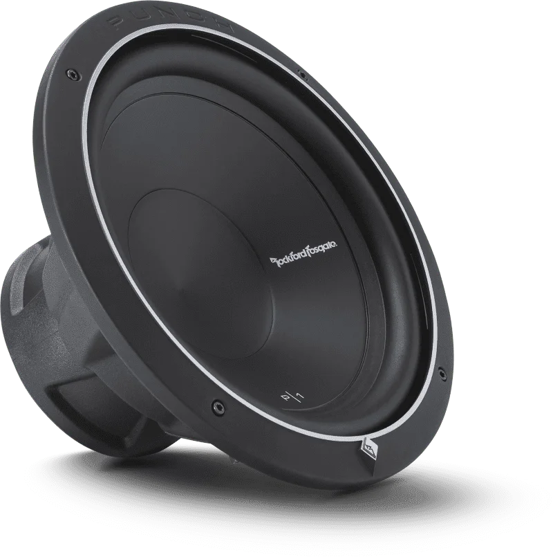 Rockford Fosgate Enclosures