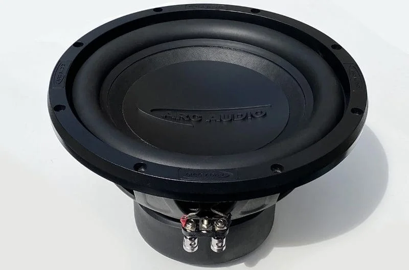 ARC Audio X2 Subwoofer