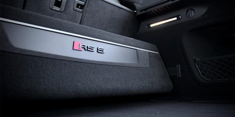 Car Audio Installations That Look Like They Belong in a Vehicle