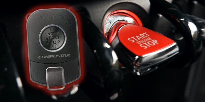 Choose an Expert for Your Remote Car Starter Installation
