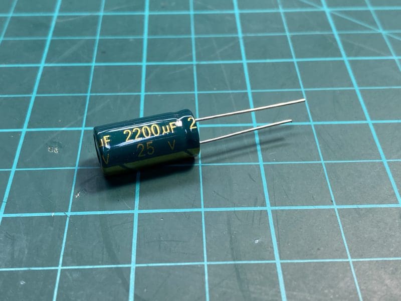 What Is a Car Audio Stiffening Capacitor?