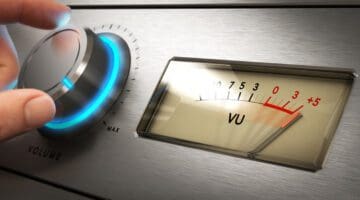 Loud Stereo