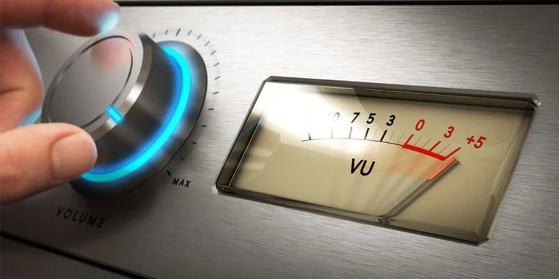 Is Your Car Stereo Really Loud at Low Radio Volume Levels?