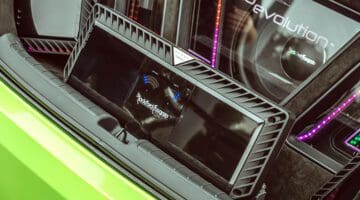 Rockford Fosgate T2500-1bdCP