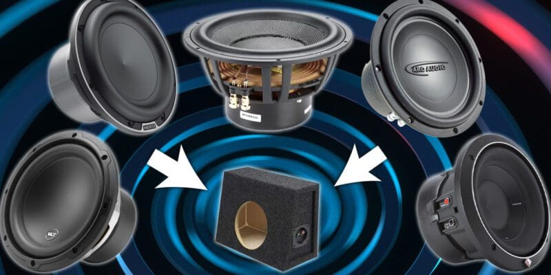 Reader Request: Let’s Revisit Small Enclosure Subwoofers