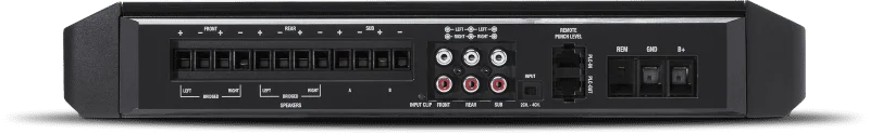 Rockford Fosgate P1000X5