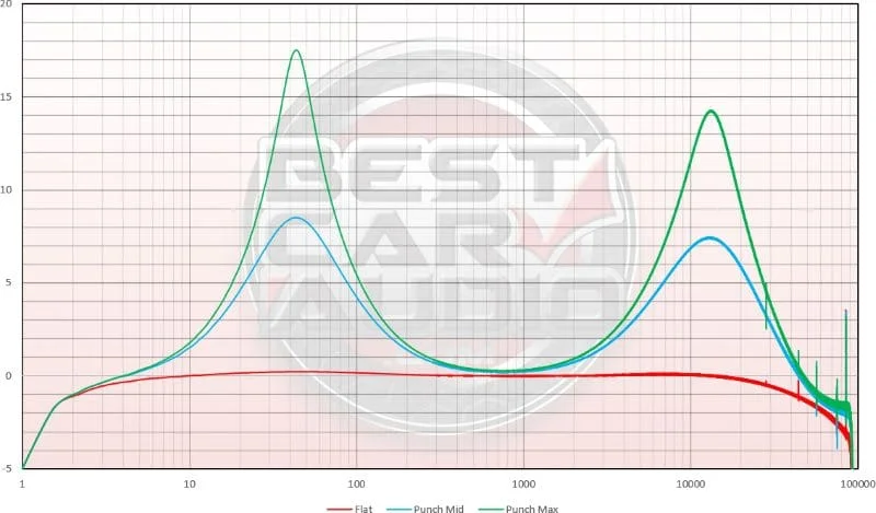 Rockford Fosgate P1000X5