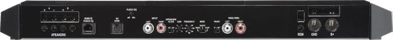 Rockford Fosgate T2500-1bdCP