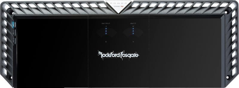Rockford Fosgate T2500-1bdCP