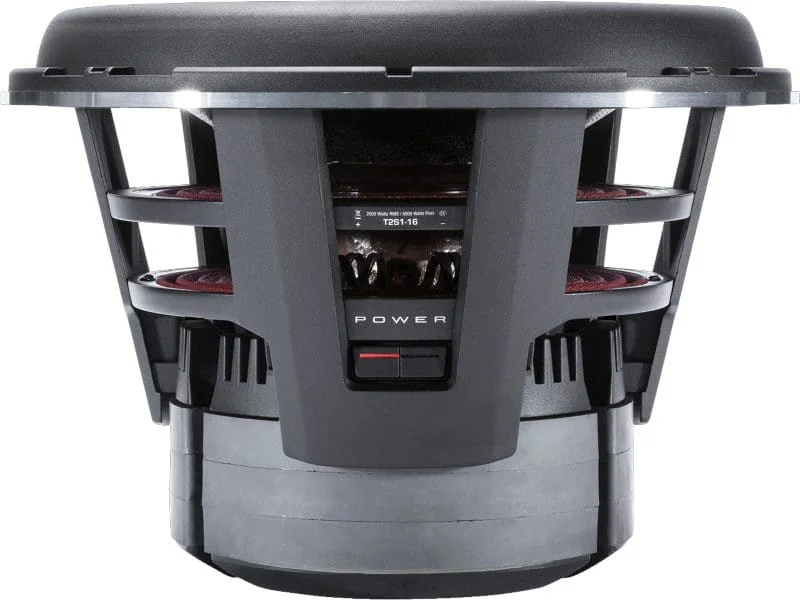 Rockford Fosgate T2S1-16