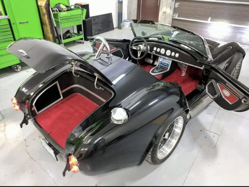 Car Audio Project