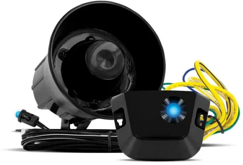 Remote Car Starter Installation