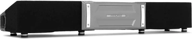 Under Seat Subwoofer