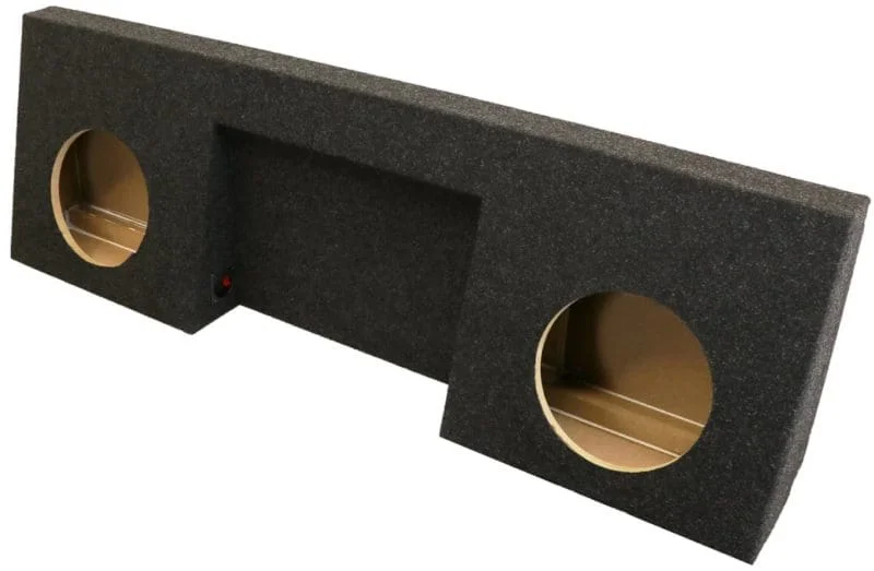 Under Seat Subwoofer