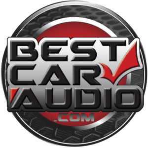 BestCarAudio Logo