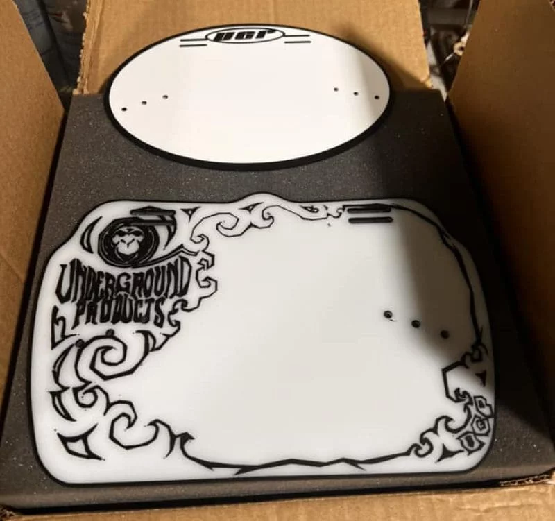 Car Audio Project