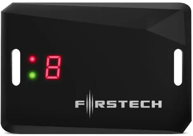 Manual Transmission Remote Starter