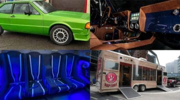 Car Audio Project