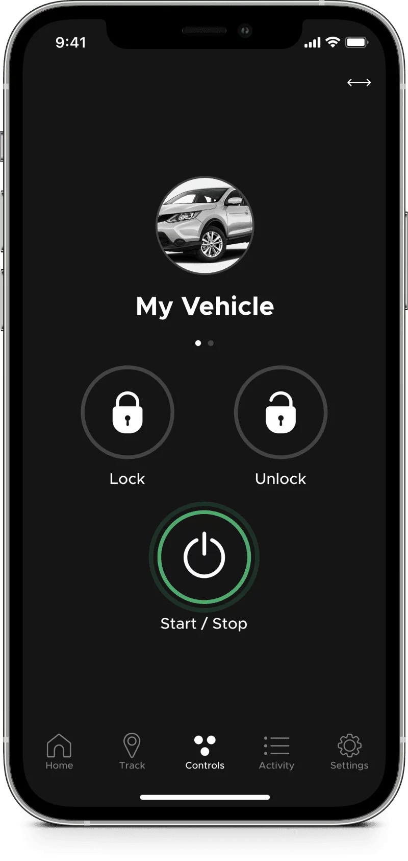 Remote Car Starter Installation