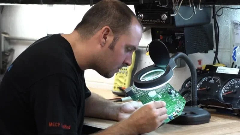 Car Audio Project