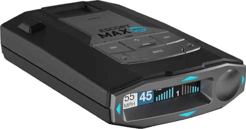 Best Radar Detector