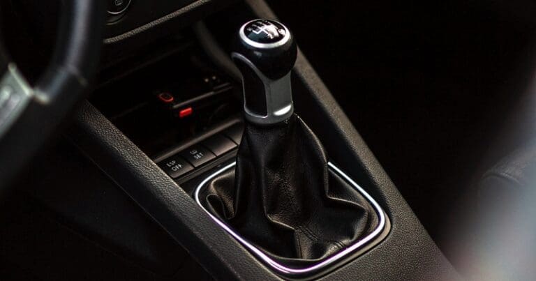 Is a Manual Transmission Remote Starter Safe?