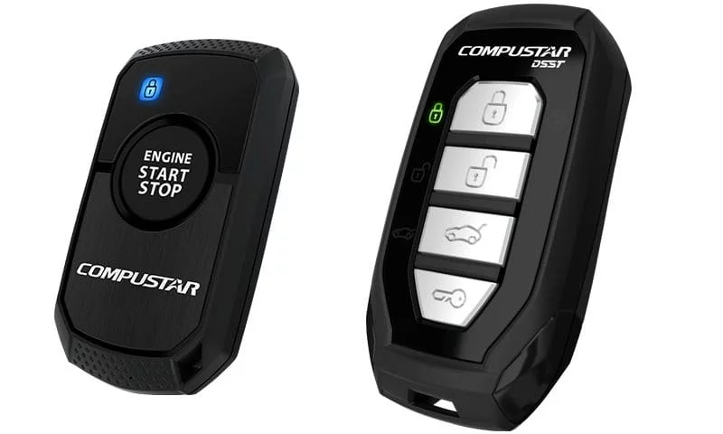 Remote Car Starter Installation
