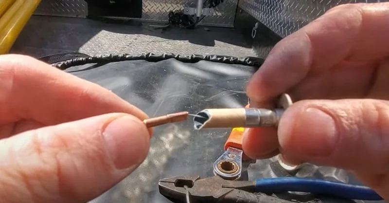 Fuse Holder
