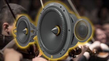 Sony XS-163ES
