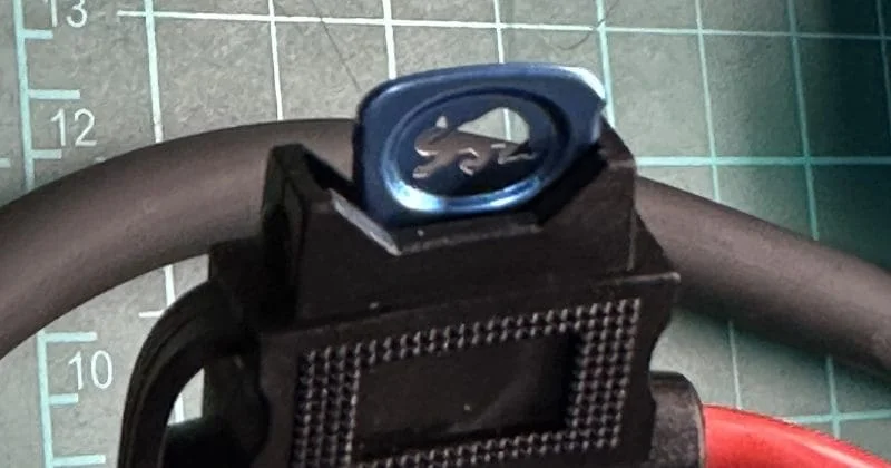 Fuse Holder
