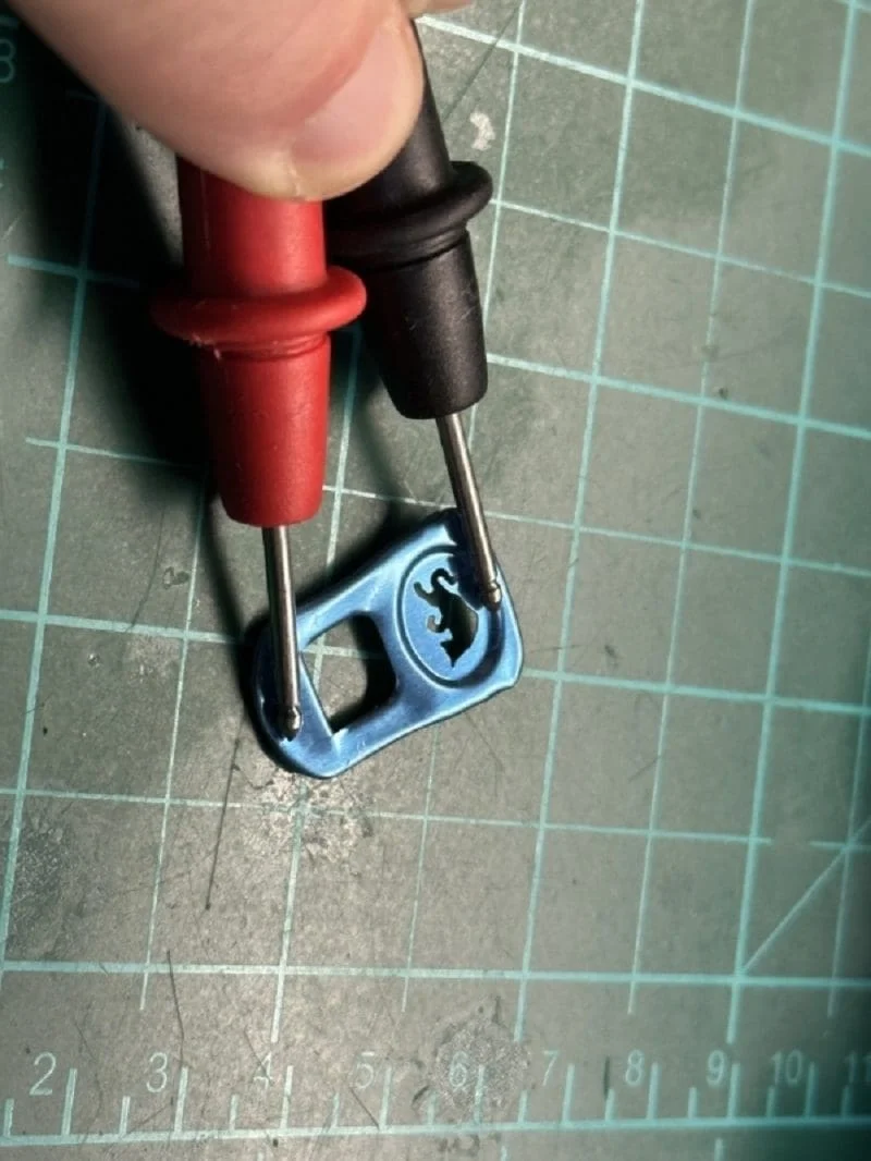 Fuse Holder