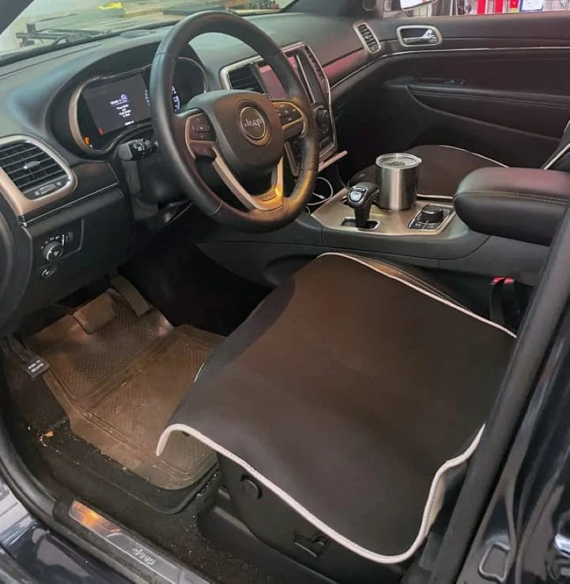 Remote Car Starter Installation