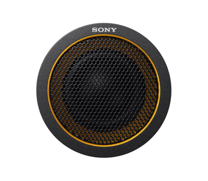 Sony XS-163ES