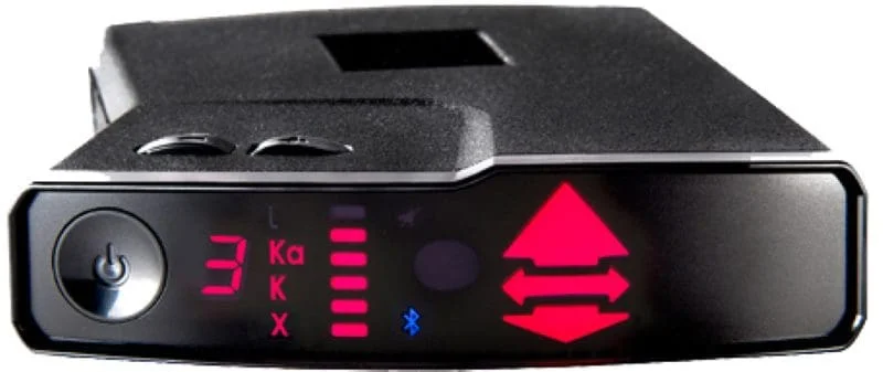 Best Radar Detector