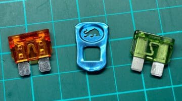 Fuse Holder