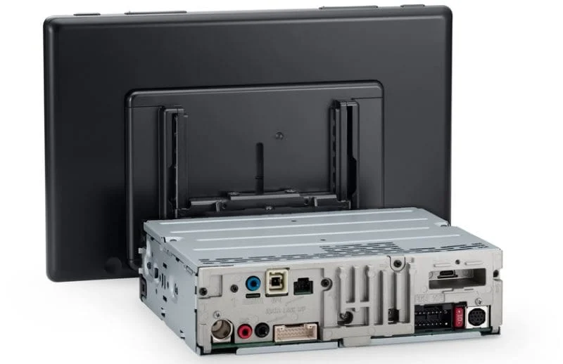 Sony XAV-9500ES
