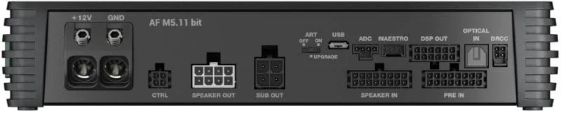 Audison AF M5.11 bit