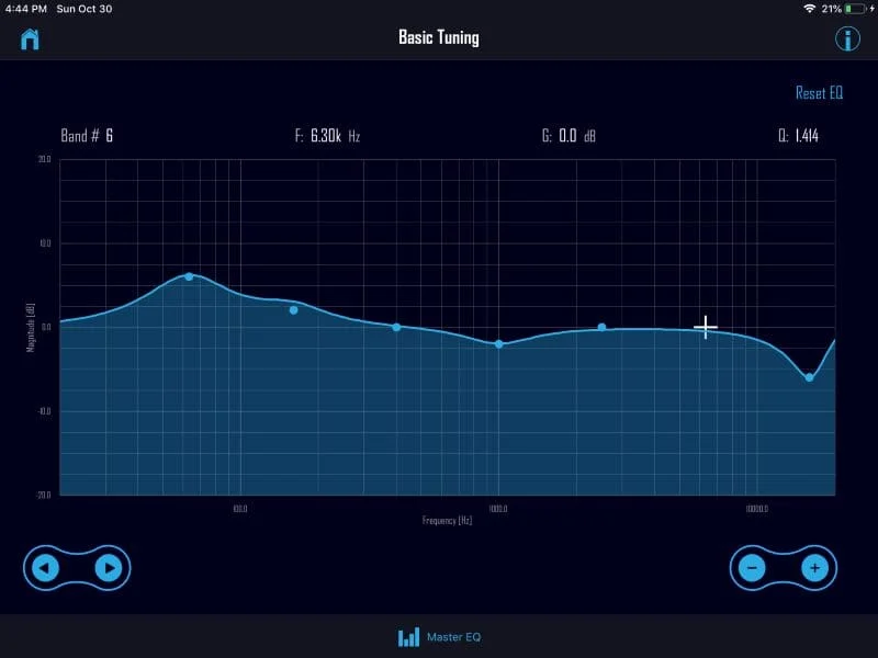 Rockford Fosgate DSR1