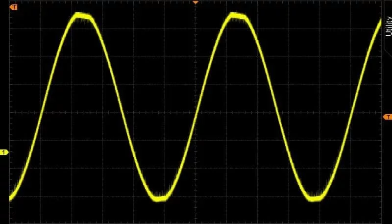 Amplifier Preamp