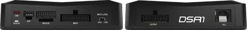 Rockford Fosgate DSR1