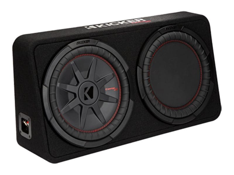 Car Audio Terms