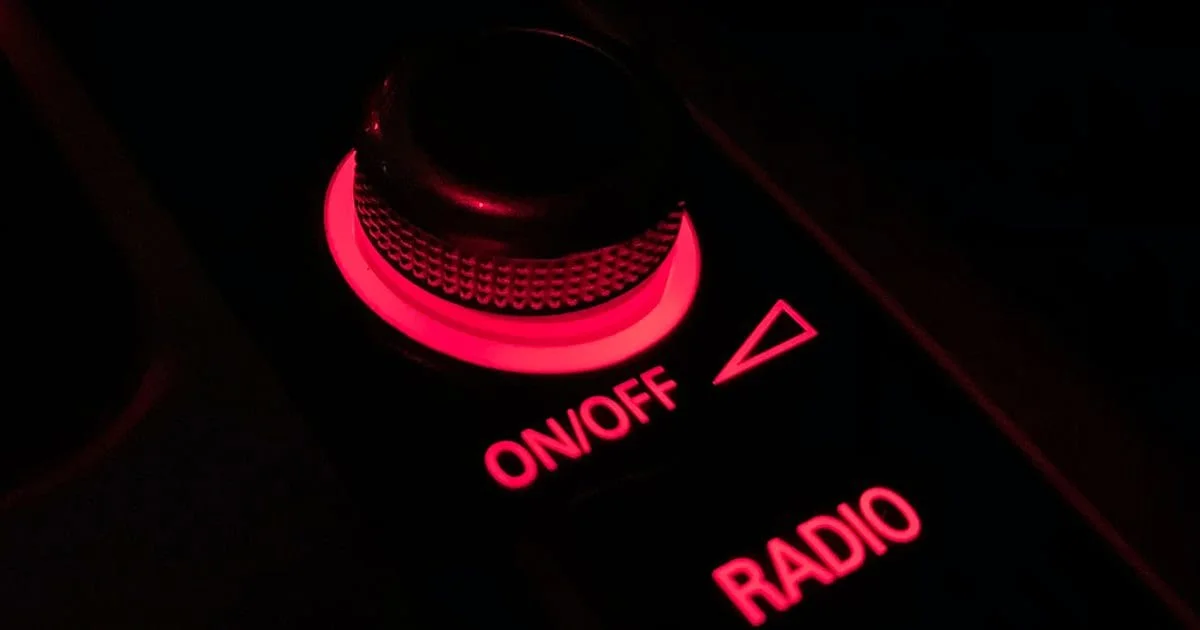Amplifier Preamp