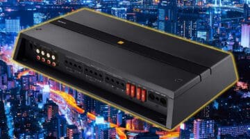 Sony XM-5ES