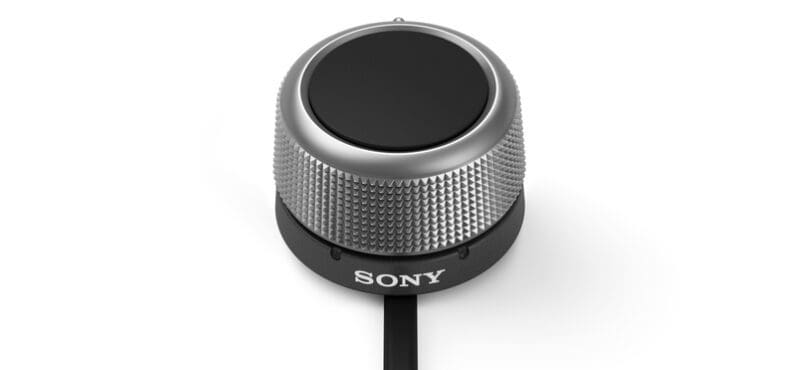 Sony XM-1ES