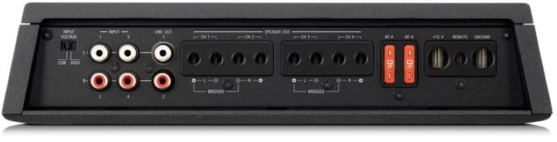 Sony XM-4ES
