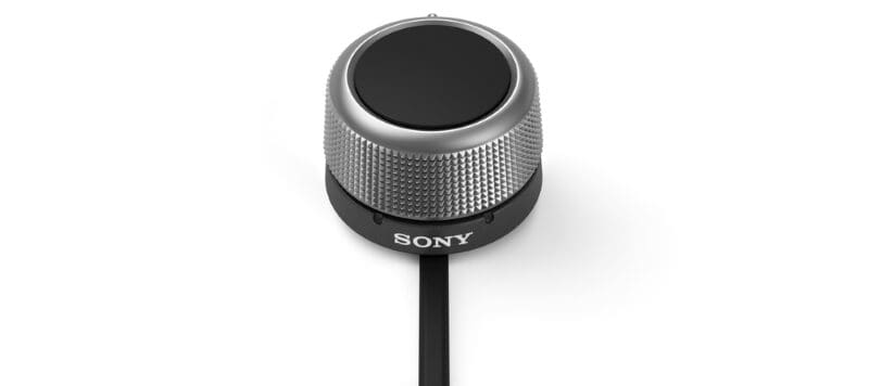 Sony XM-5ES