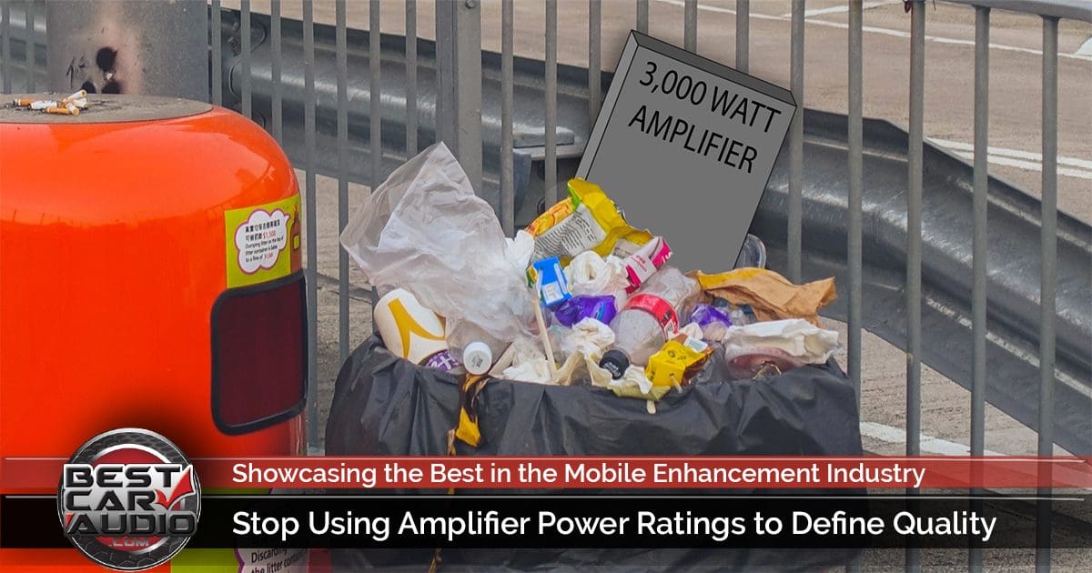 Down For Sound Amps, any good? Car Stereo Forum