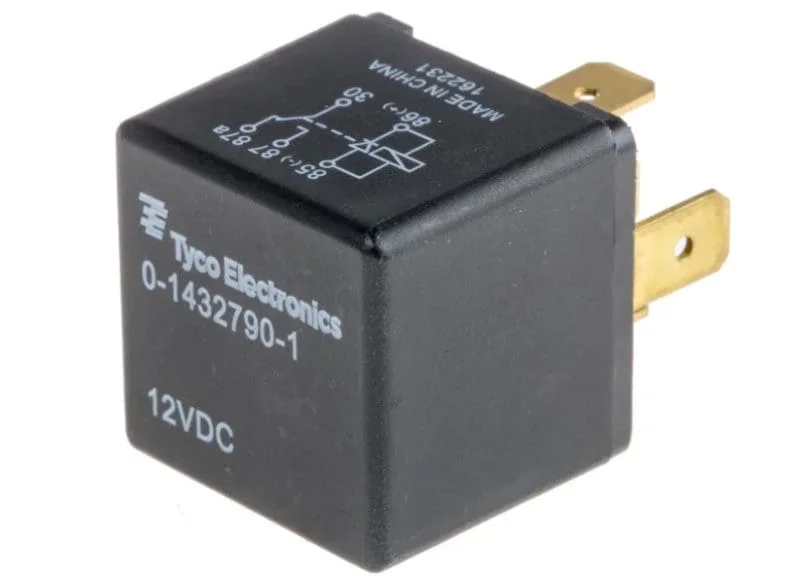 Amp Remote