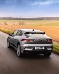 2022 Jaguar I-Pace